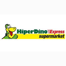 HiperDino Express Los Corales
