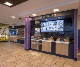 McDonald's Bild 2