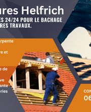 Les Toitures Helfrich image 12