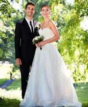 Ein Lächeln für die Ewigkeit