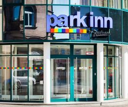 Park Inn by Radisson Nürnberg Bild 1