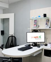 pro optik hörzentrum Themar Bild 5