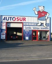 AUTOSUR RUFFEC image 2