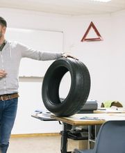 Fahrschule Finocchio Bild 5