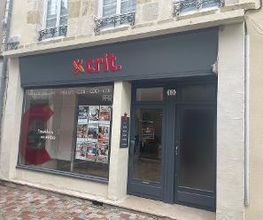 CRIT PITHIVIERS image 1