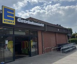 EDEKA Rauth Getränkemarkt Bild 1