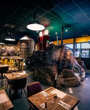 The Big Apple image 1