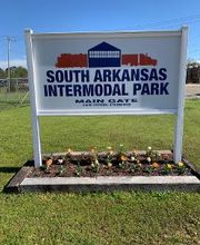 South Arkansas Intermodal Park image 6