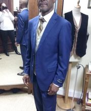 André Marcel Tailleur image 5