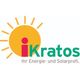 iKratos Logo
