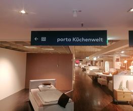 porta Küchenstudio Bergheim Bild 6
