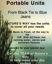Nature's Way Portable Units image 6