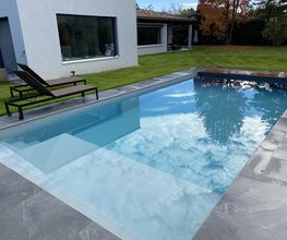 EASY PISCINES Sàrl Bild 13