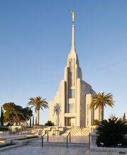 Tempio di Roma Italia immagine 1