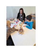 Pflegekindertreff Bild 5