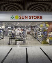 Pharmacie Sun Store Martigny Cristal