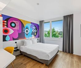 B&B HOTEL St. Gallen Bild 7