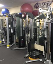 Johnson Fitness & Wellness Store image 5