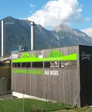 Tecnoservice Engineering SA Bild 12