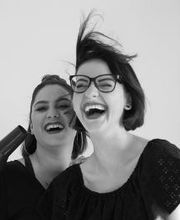 Celine Cappilli & Shari Bucher