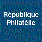 République Philatélie