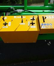 Kretzer Säge-und Spalttechnik GmbH Bild 14