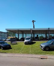 Mercedes-Benz Vesoul - Groupe Chopard image 5