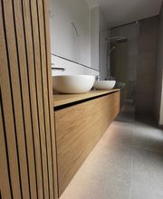 Tischlerei Holzart Bild 3