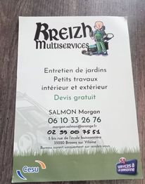 Breizh Multiservices