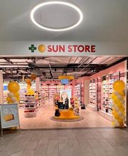 Pharmacie Sun Store Chêne-Bourg CEVA