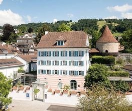 Kunsthaus Zug Bild 1