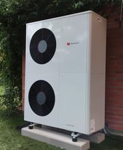 MERIDIONAL RENOVABLES Instalaciones imagen 12