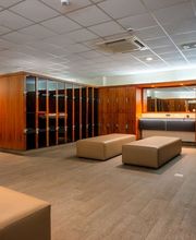 David Lloyd Turó imagen 13