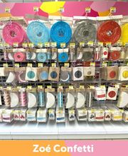 Centrakor / Zoé Confetti Evron image 6