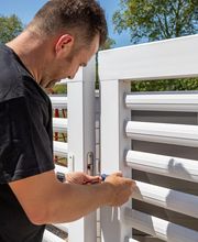 Paris Ouest Clôtures image 14