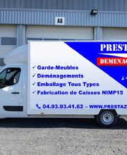 Prestazur Déménagement image 7