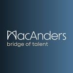 MacAnders Strasbourg