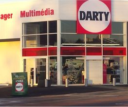 DARTY Coutances image 1