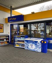 JET Tankstelle Bild 2