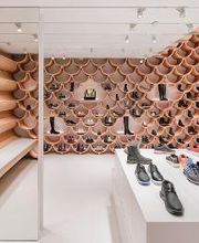 Camper Paseo de Gracia Barcelona imagen 9