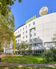 B&B HOTEL Paris Malakoff Parc des Expositions image 3