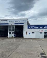 Pneuhage Reifen und Autoservice Bild 10