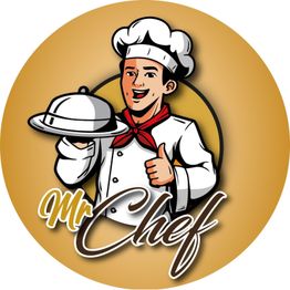 Mr Chef logo