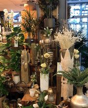 Blumen Interfleur Floristik & Wohnaccessoires Bild 7