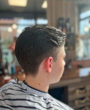 Barber Kaarst Bild 6