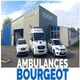 Ambulances Bourgeot