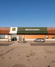 McDonald's Bild 1