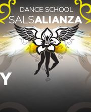 SALSALIANZA _ STUDIO BLEU image 3