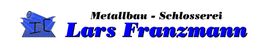 Metallbau Franzmann