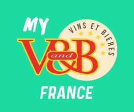 V and B image 1